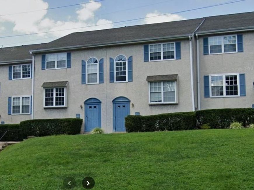 44 S Lansdowne Avenue, Unit 1401, Lansdowne, PA 19050 Main Photo