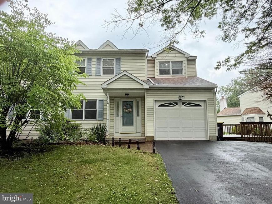 3580 Windridge Drive, Doylestown, PA 18902 Main Photo