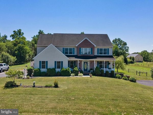 75 SAINT JOHNS ROAD W, LITTLESTOWN, PA 17340