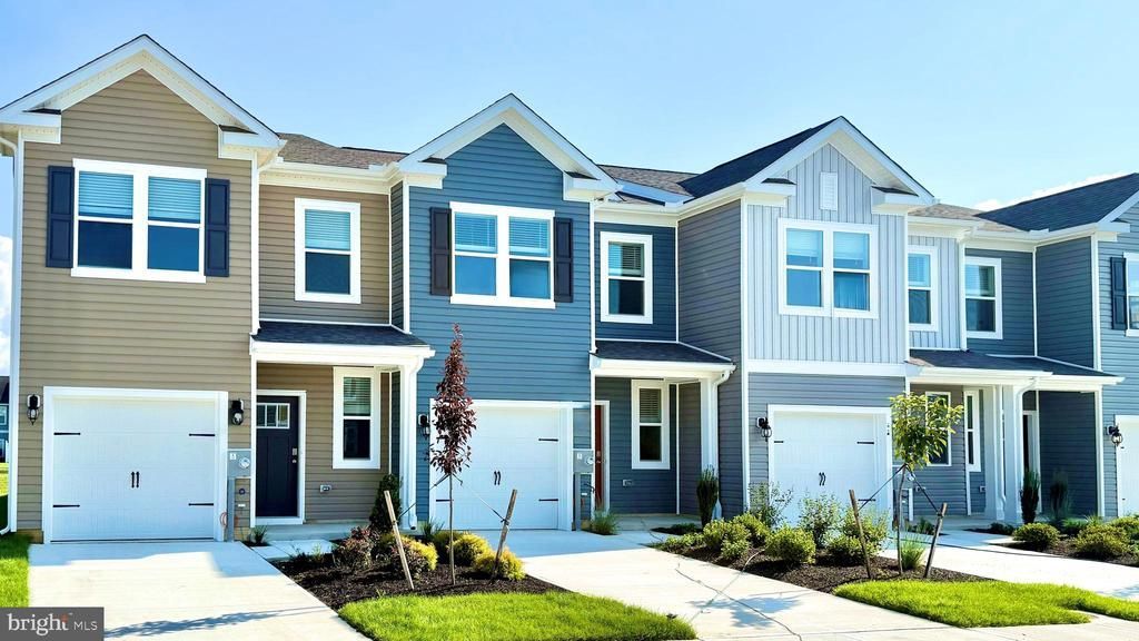 1152 FAIRVIEW LANE , SALISBURY, MD 21801