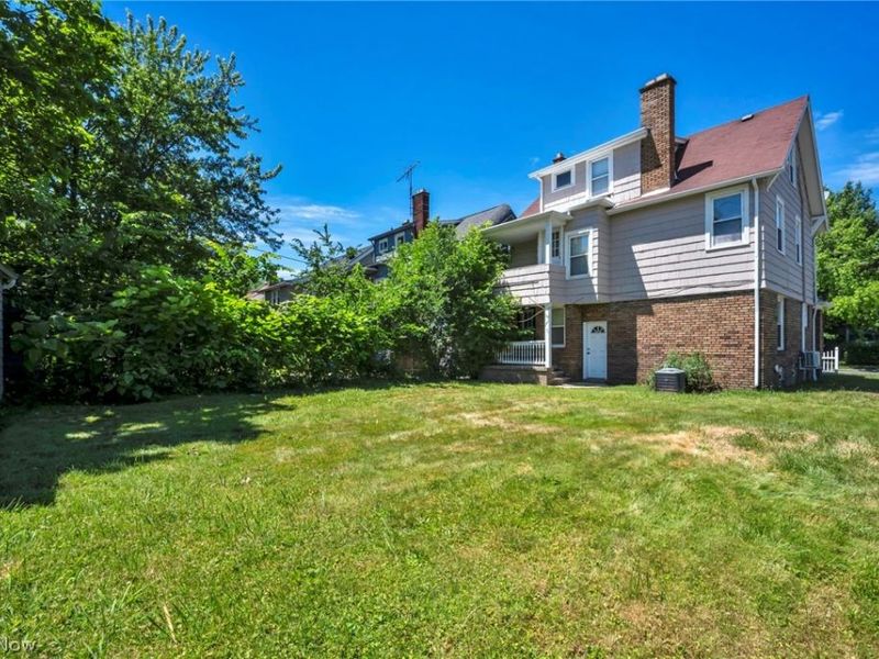 3326 Yorkshire, Cleveland Heights, OH 44118 Photo 38