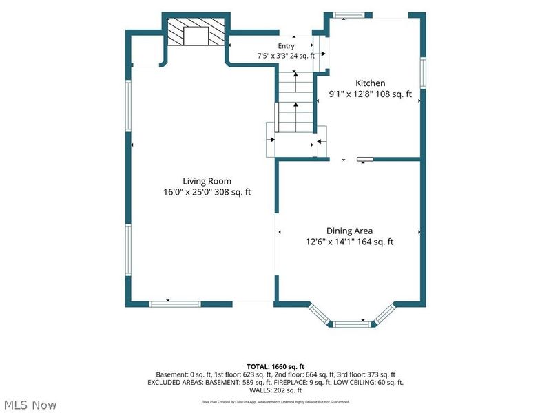 3326 Yorkshire, Cleveland Heights, OH 44118 Photo 44