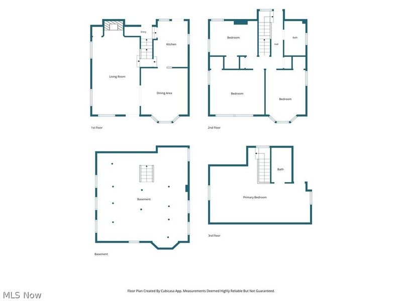 3326 Yorkshire, Cleveland Heights, OH 44118 Photo 47