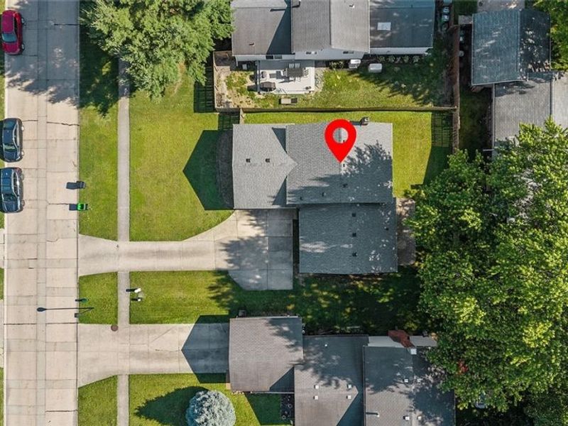 369 Fern Drive, Berea, OH 44017 Photo 33