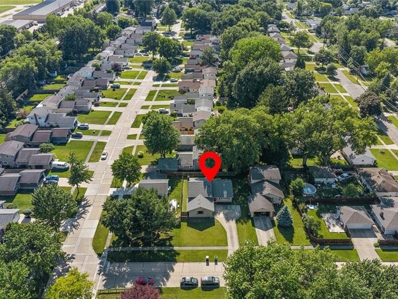369 Fern Drive, Berea, OH 44017 Photo 35