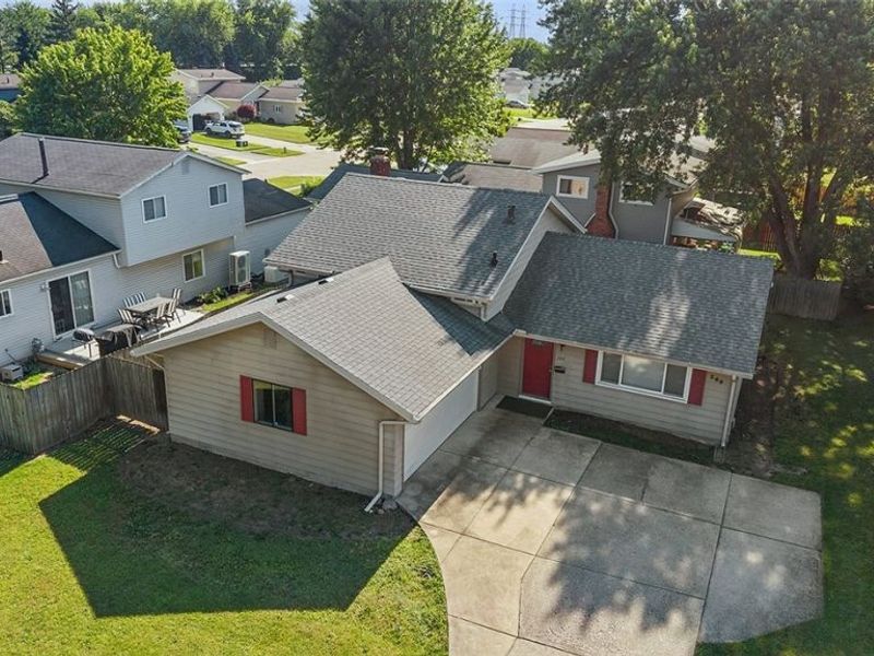 369 Fern Drive, Berea, OH 44017 Photo 36