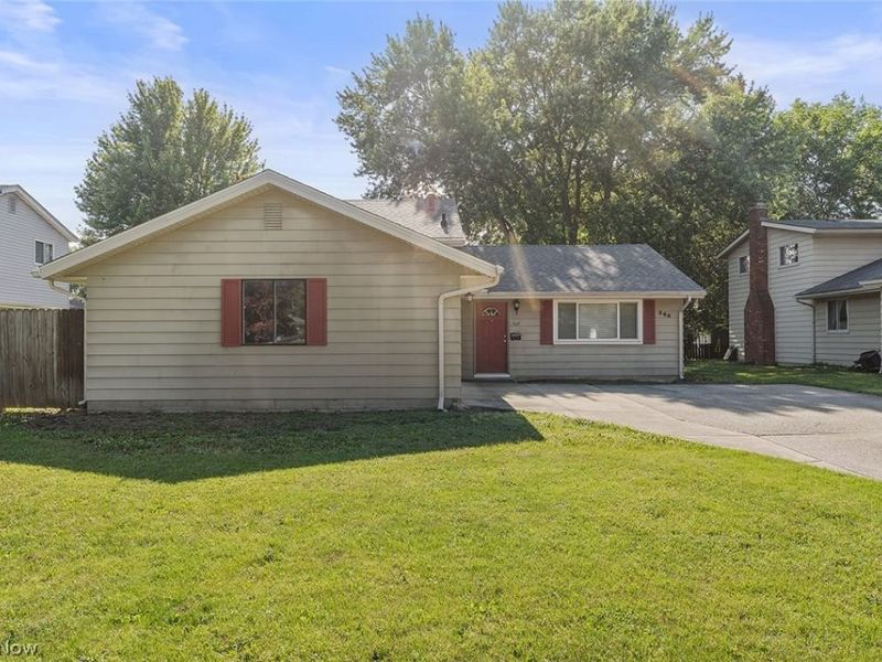 369 Fern Drive, Berea, OH 44017 Photo 37