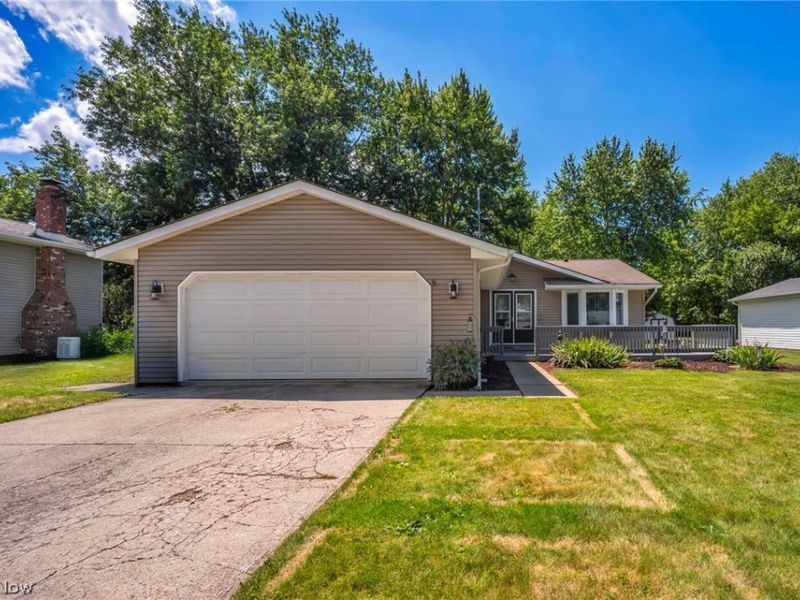 6224 Denise Drive, North Ridgeville, OH 44039 Photo 33