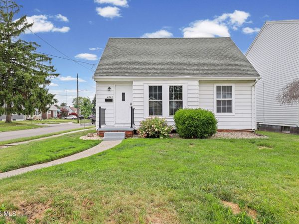 4801 287th Street , Toledo, OH 43611