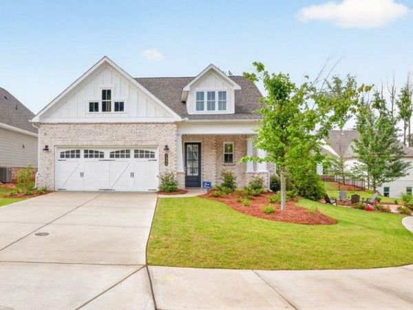 7395 Winderlea Lane , Cumming, GA 30040