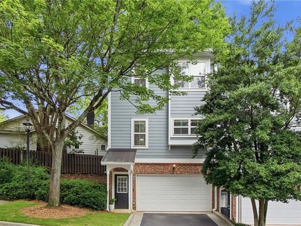 234 Carlyle Park Drive NE, Atlanta, GA 30307