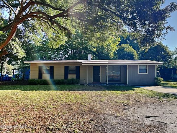 237 BLAIRMORE Boulevard, Orange Park, FL 32073