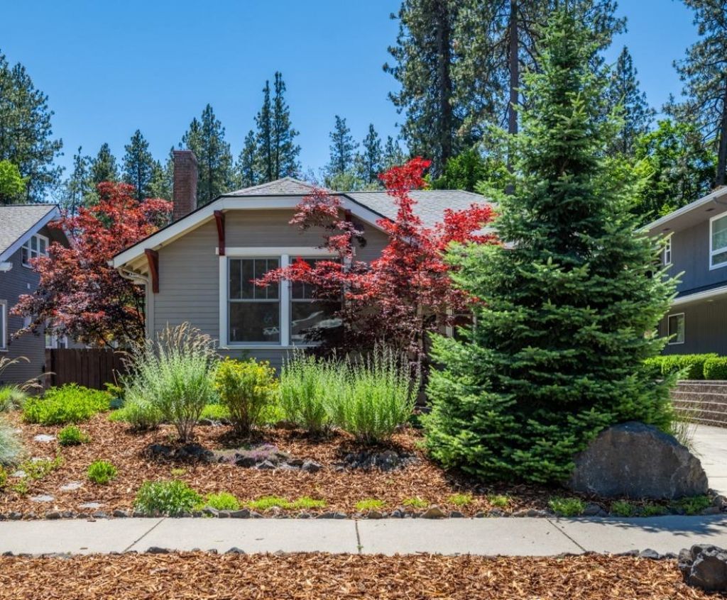 107 W 18th Ave, Spokane, WA 99203 Main Photo