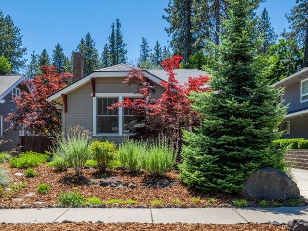 107 W 18TH Ave, Spokane, WA 99203