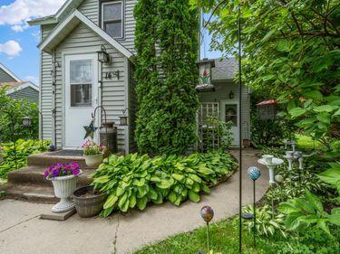 14 1st Avenue NW, Elbow Lake, MN 56531