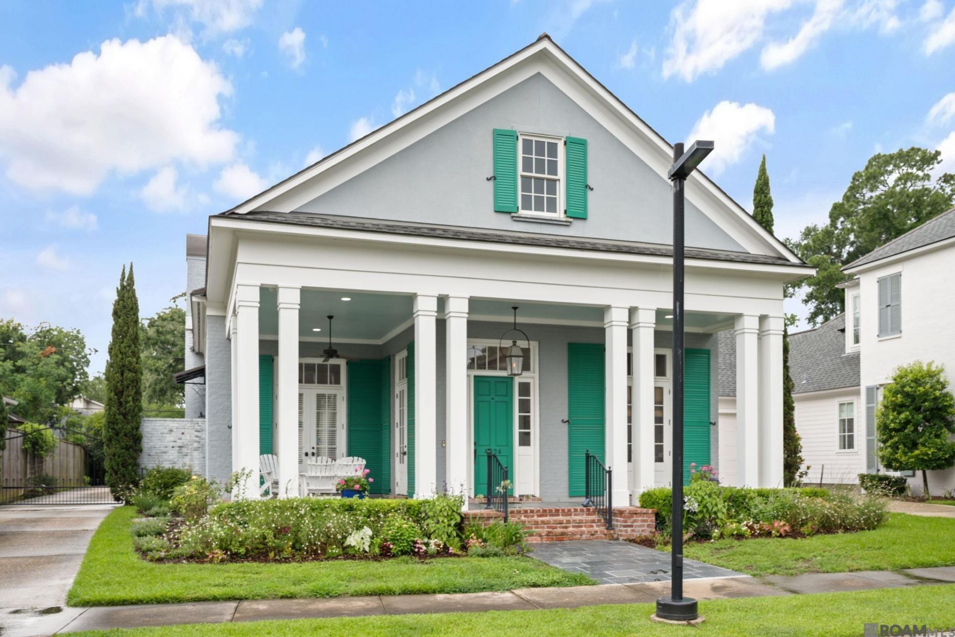 4824 Mimosa St, Baton Rouge, LA 70808 Main Photo