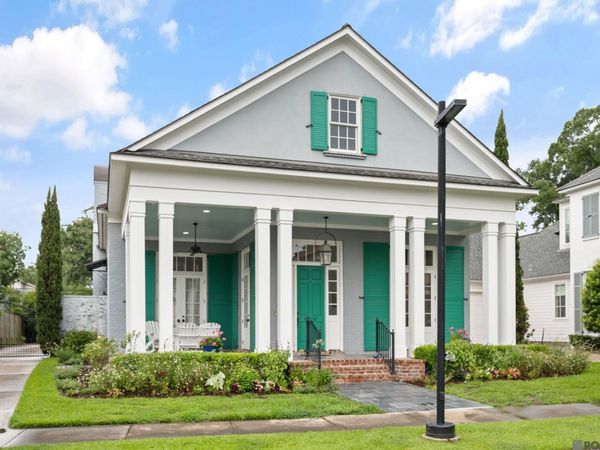 4824 Mimosa St, Baton Rouge, LA 70808