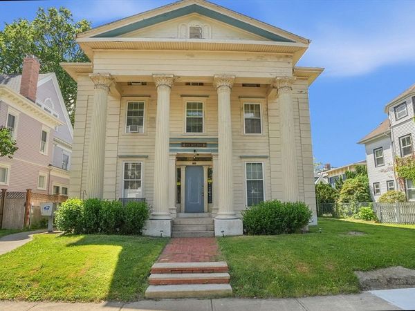 556 High Street, Fall River, MA 02720