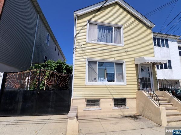 119 Pacific Street, NEWARK, NJ 07105