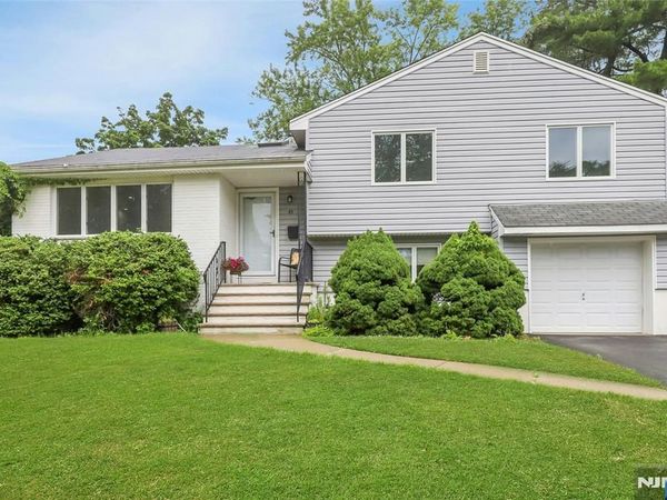 45 Kershner, FAIR LAWN, NJ 07410