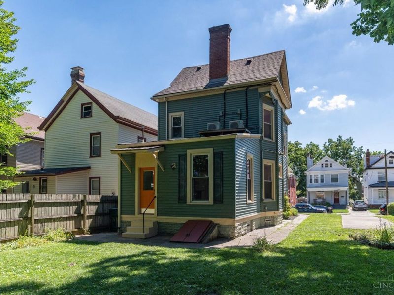 3623 Wabash Avenue, Cincinnati, OH 45207 Photo 44