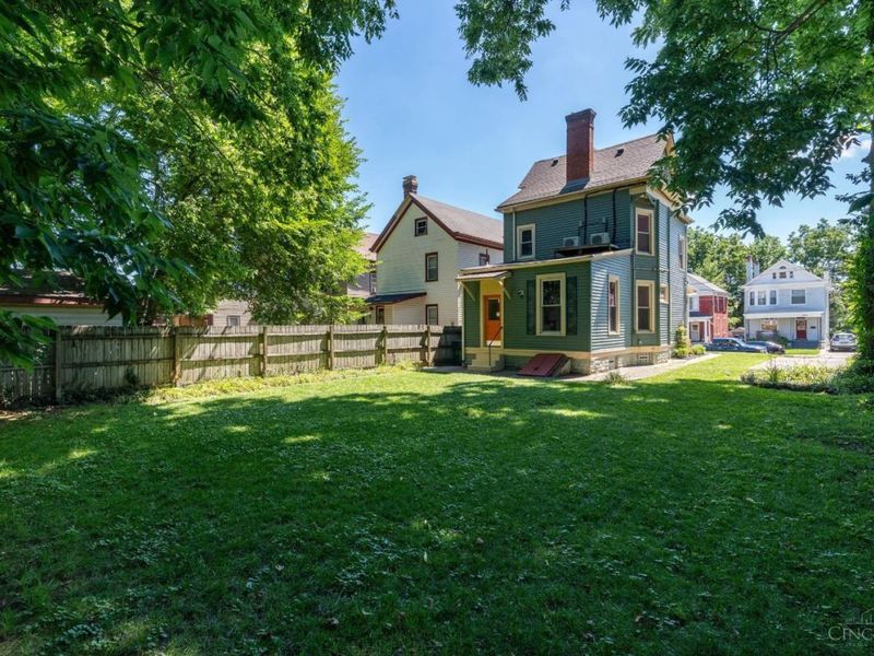 3623 Wabash Avenue, Cincinnati, OH 45207 Photo 45