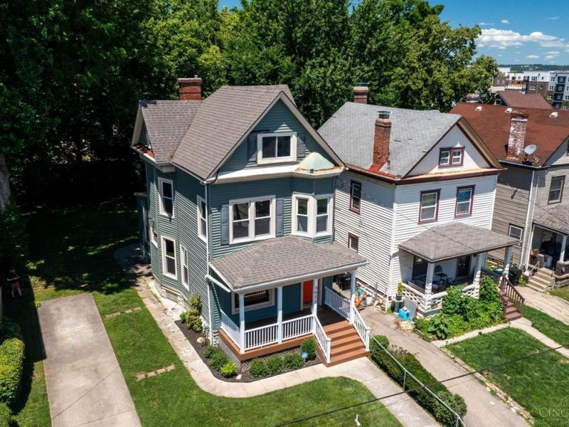 3623 Wabash Avenue, Cincinnati, OH 45207 Photo 49