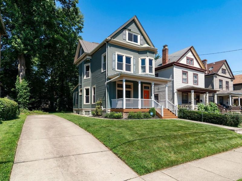 3623 Wabash Avenue, Cincinnati, OH 45207 Photo 5