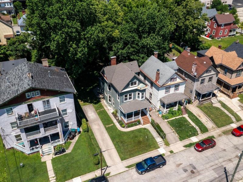 3623 Wabash Avenue, Cincinnati, OH 45207 Photo 50