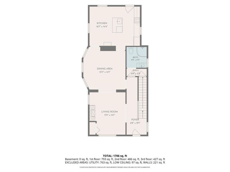 3623 Wabash Avenue, Cincinnati, OH 45207 Photo 52
