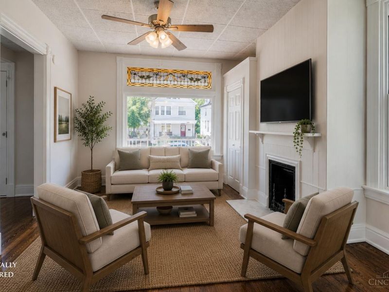 3623 Wabash Avenue, Cincinnati, OH 45207 Photo 8