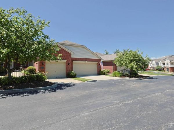 3939 Olde Savannah Drive, Cincinnati, OH 45247