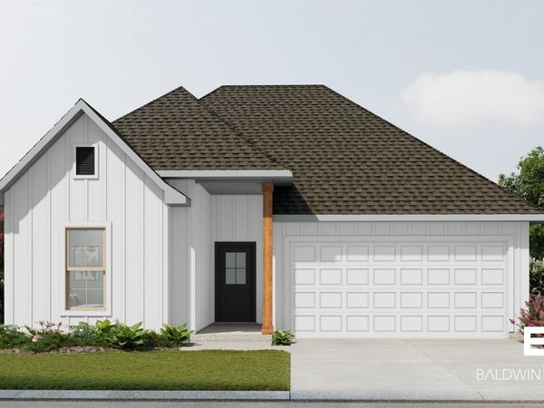 11202 Seaglass Circle, Foley, AL 36535