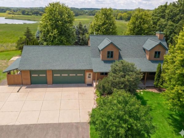 7724 Northwest (83) HIGHWAY, Mukwonago, WI 53149