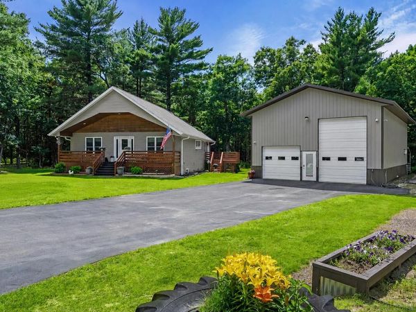 5657 Catbird ROAD, Sparta, WI 54656
