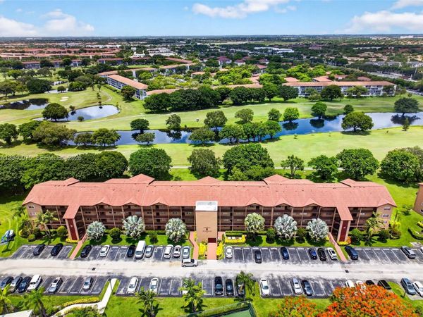300 SW 130th Ter, Unit 206B, Pembroke Pines, FL 33027