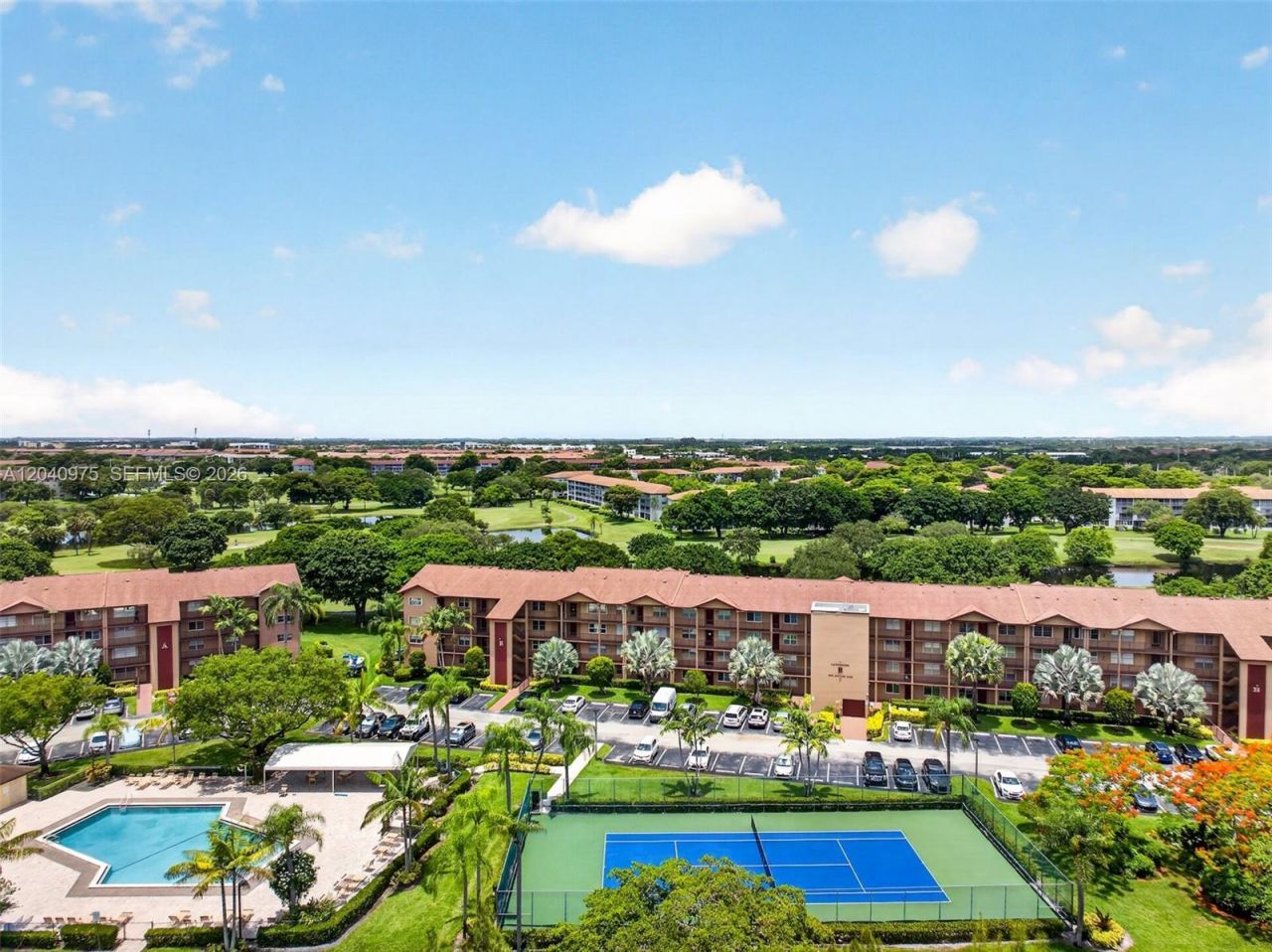 300 SW 130th Ter, Unit 206B, Pembroke Pines, FL 33027 Photo