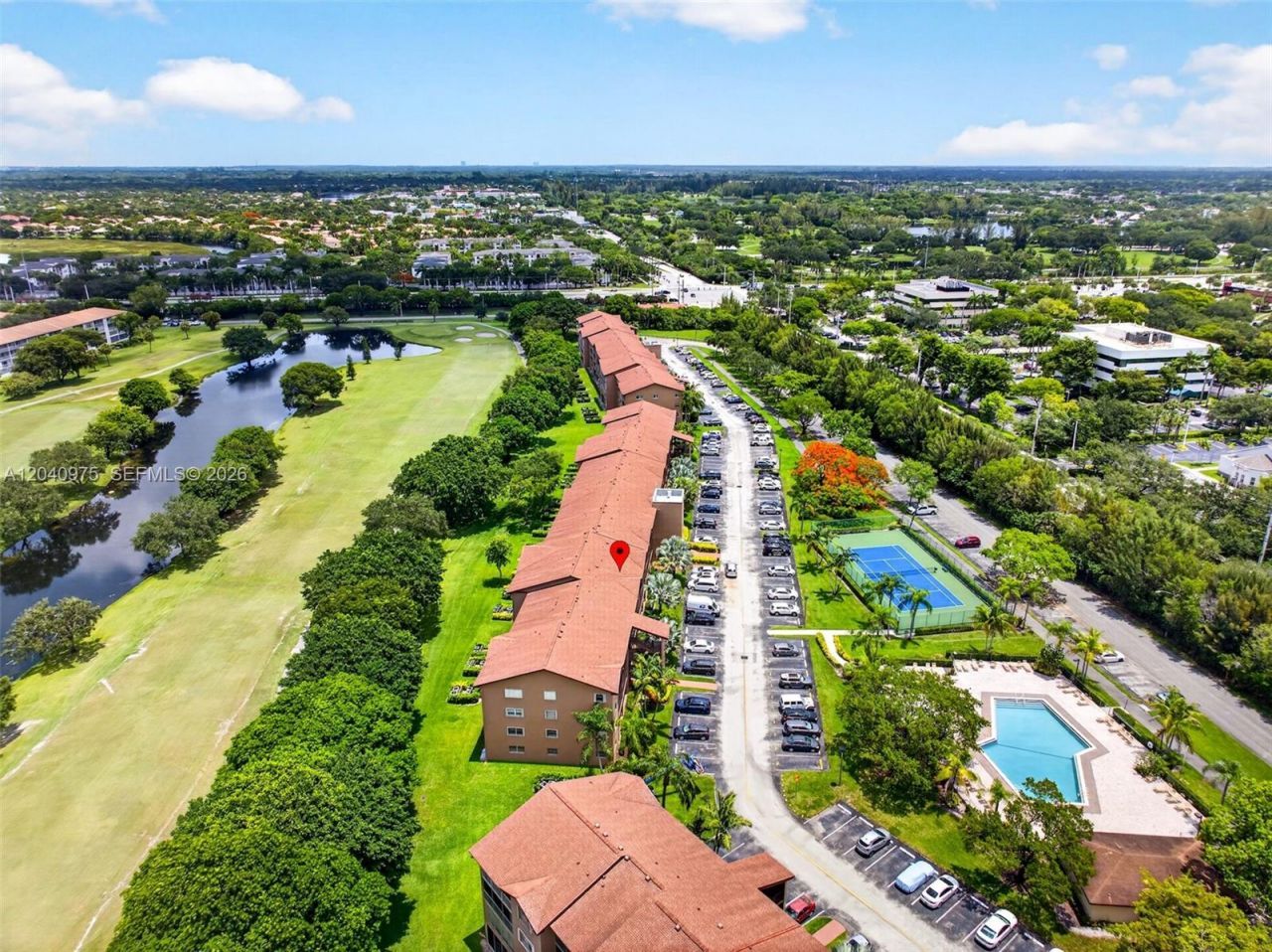 300 SW 130th Ter, Unit 206B, Pembroke Pines, FL 33027 Photo