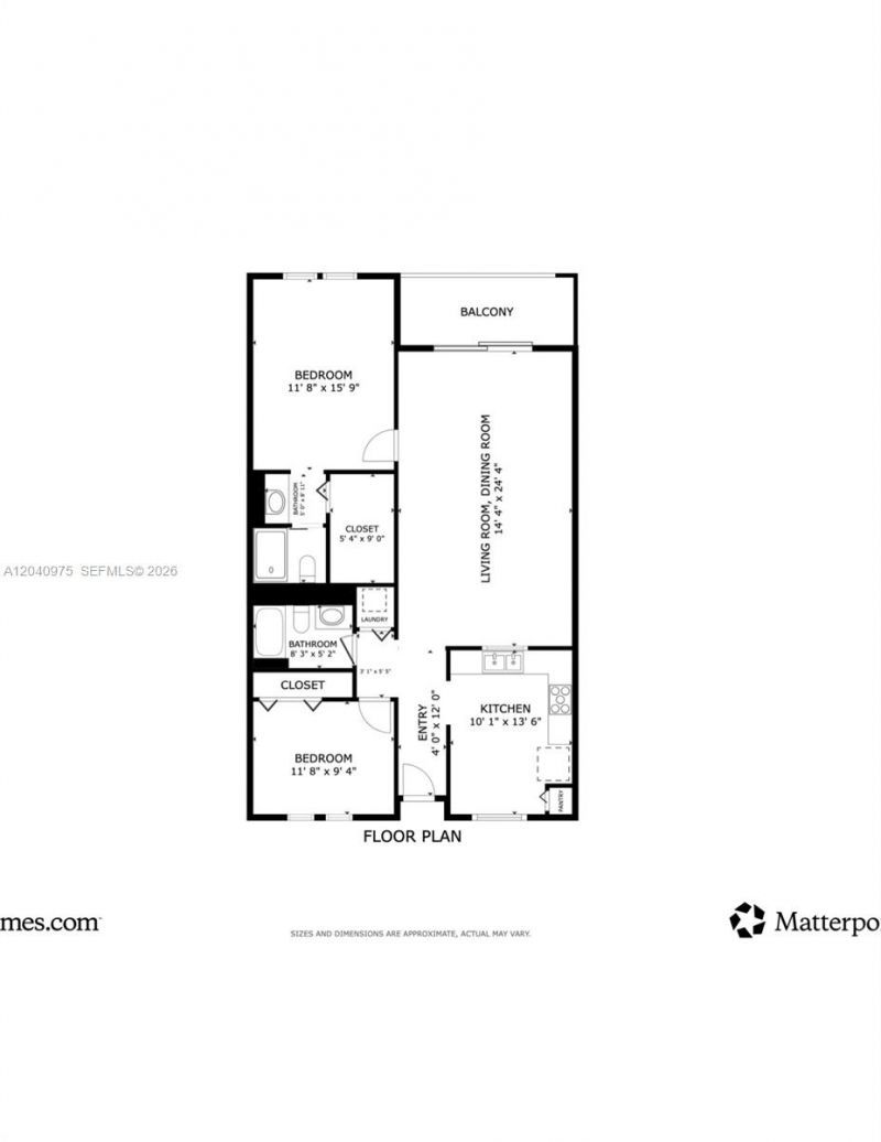 300 SW 130th Ter, Unit 206B, Pembroke Pines, FL 33027 Photo