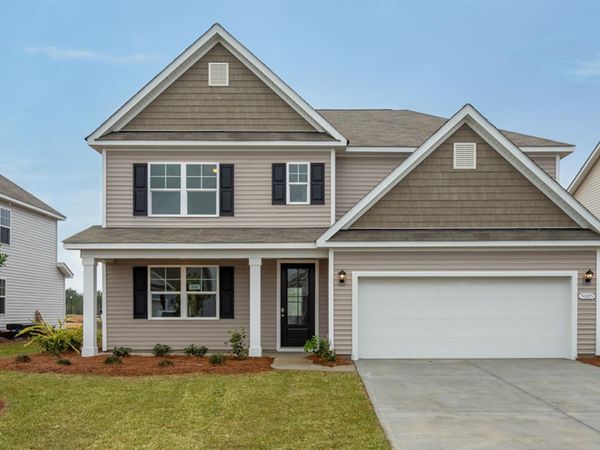 52 Pasture Street, Unit Lot 303, Wilmington, NC 28411