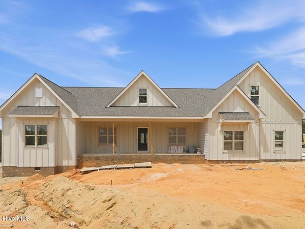 305 Mace Street , Sanford, NC 27332