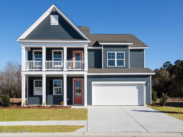 116 Pasture Street, Unit Lot 308, Wilmington, NC 28411