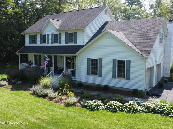 95 Weeds Road, Pine Bush, NY 12566