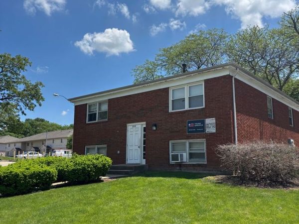 215 Lindell , Normal, IL 61761