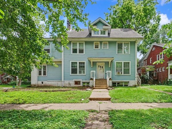 801 W Nevada Street , Urbana, IL 61801