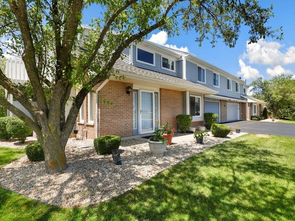 5602 W Von Avenue , Unit A, Monee, IL 60449