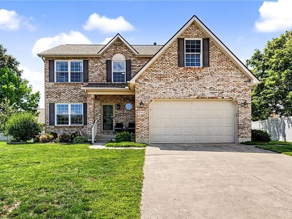 2510 Saybrook Court, Troy, OH 45373