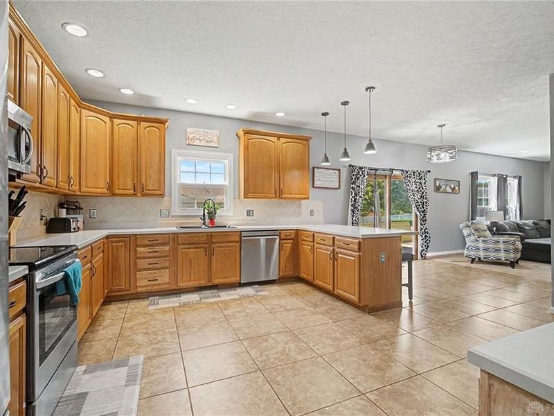 2510 Saybrook Court, Troy, OH 45373 Photo 10