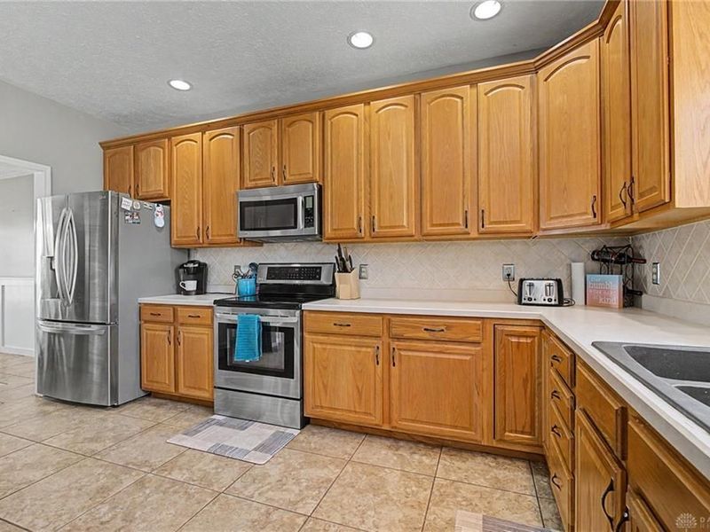 2510 Saybrook Court, Troy, OH 45373 Photo 13