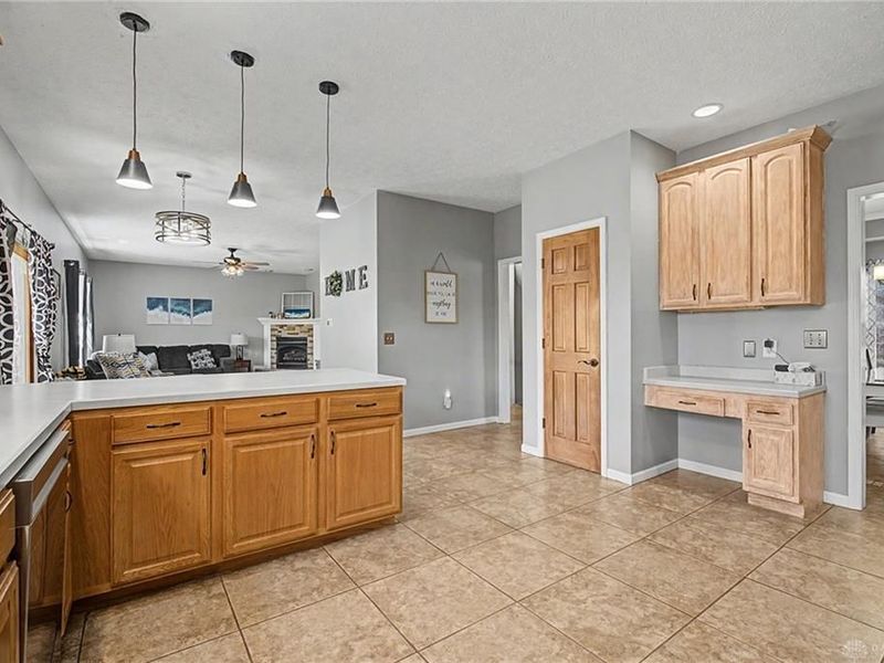 2510 Saybrook Court, Troy, OH 45373 Photo 14